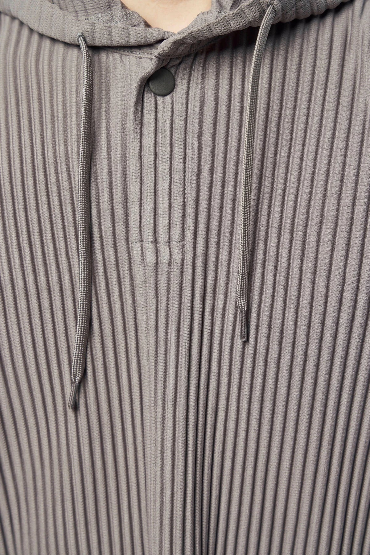 Homme Plissé Issey Miyake - T-shirt - LABELS