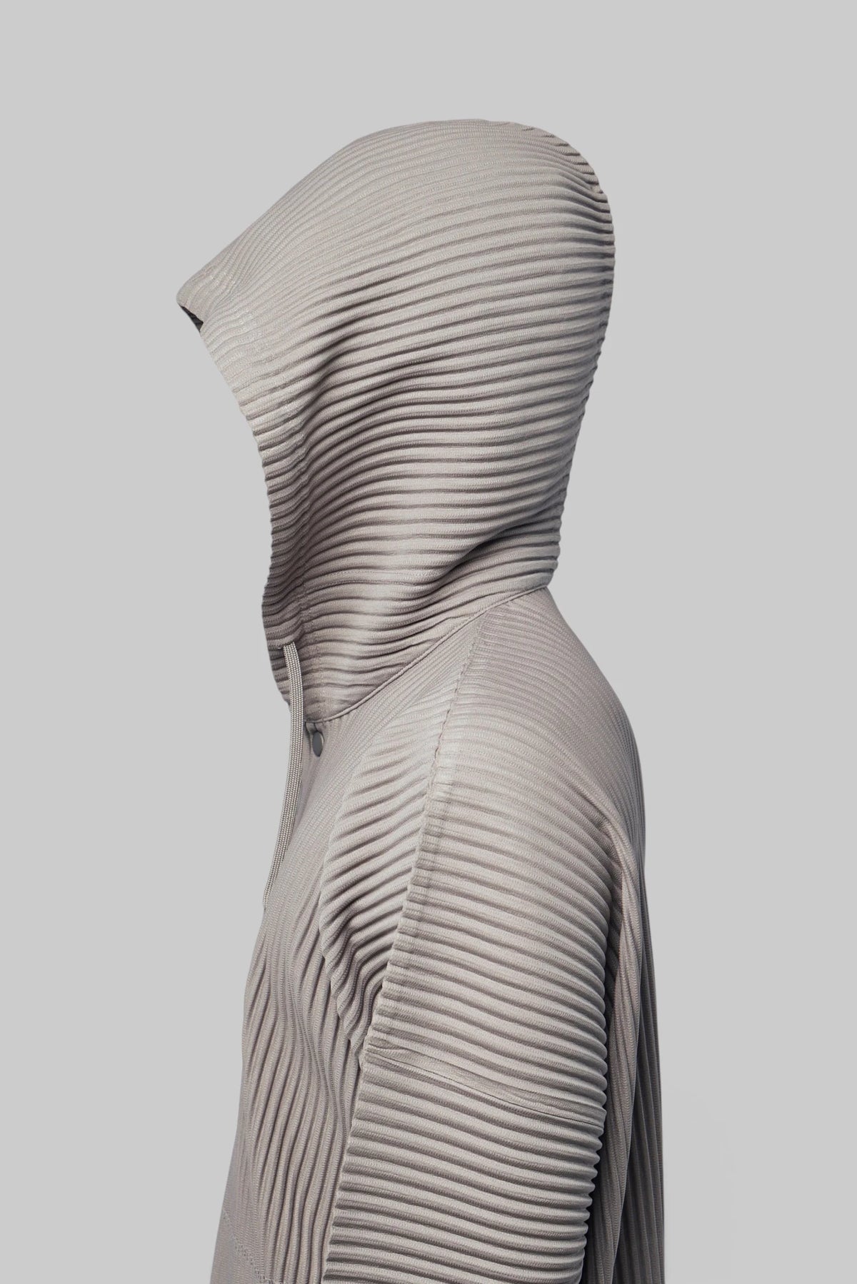 Homme Plissé Issey Miyake - T-shirt - LABELS