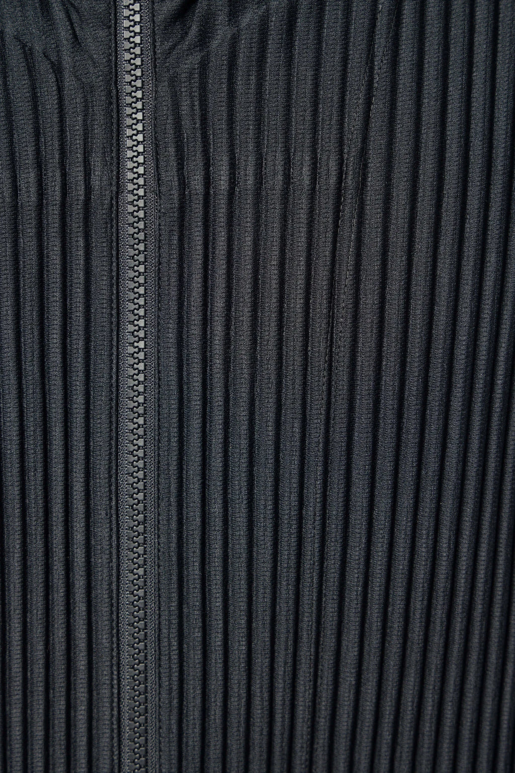 Homme Plissé Issey Miyake - Zipup Cardigan - LABELS