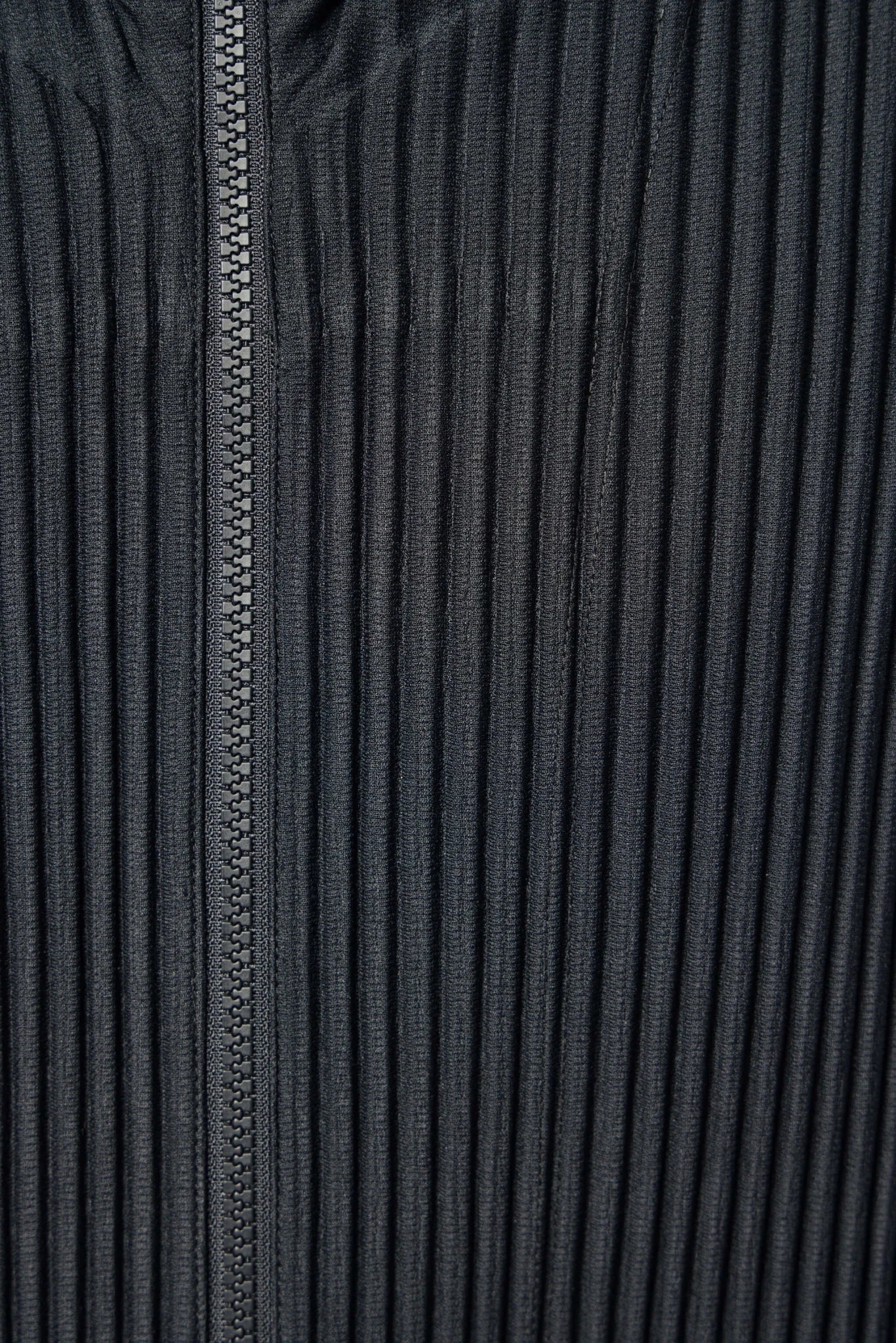 Homme Plissé Issey Miyake - Zipup Cardigan - LABELS