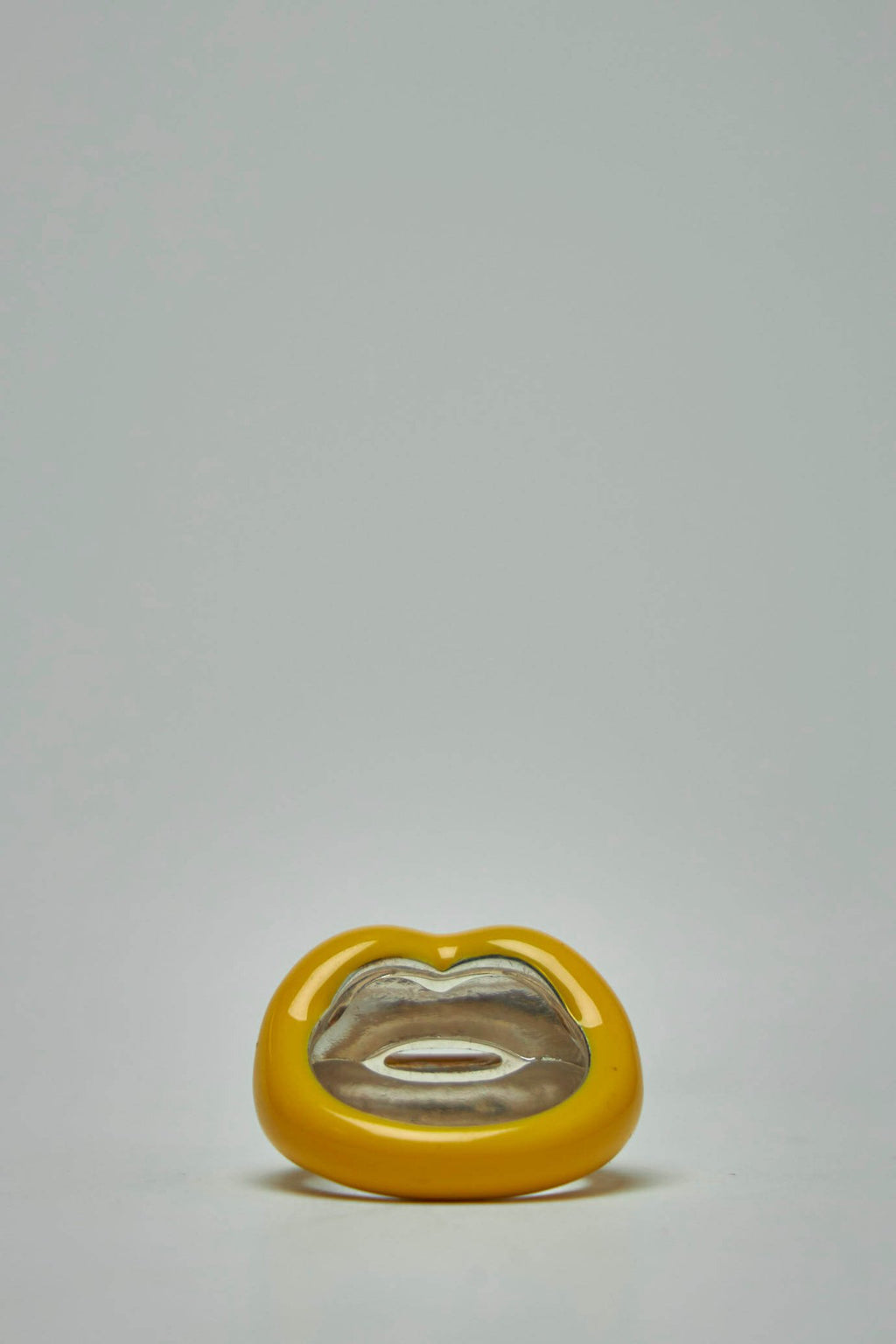 Hotlips - Hotlips Banana Yellow - LABELS