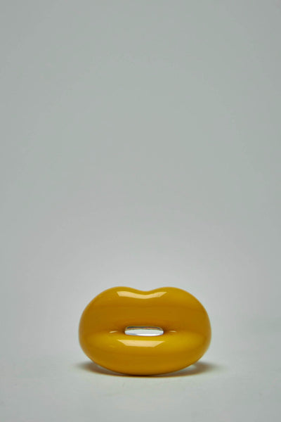 Hotlips Banane Gelb