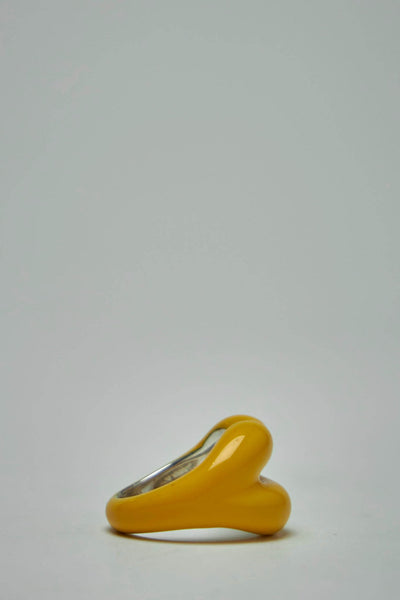 Hotlips Banane Gelb
