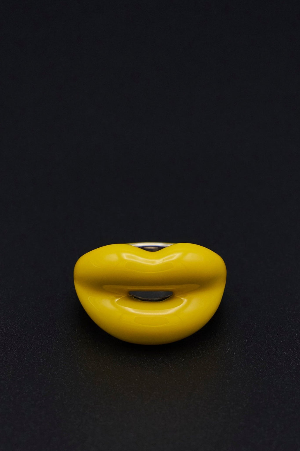 Hotlips - Hotlips Banana Yellow - LABELS