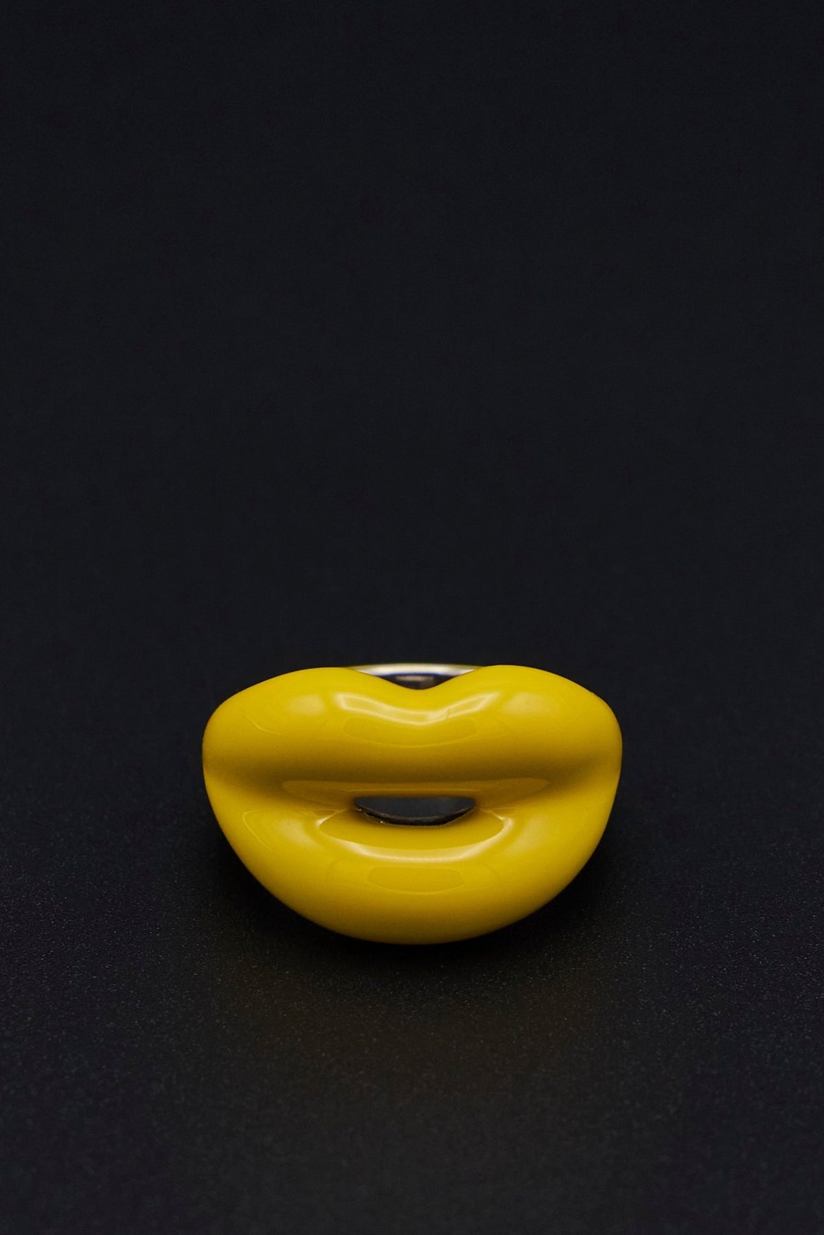 Hotlips - Hotlips Banana Yellow - LABELS
