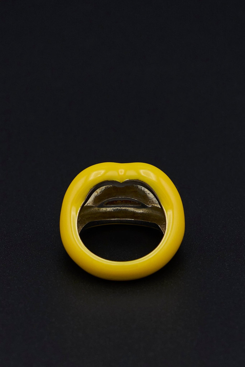 Hotlips - Hotlips Banana Yellow - LABELS