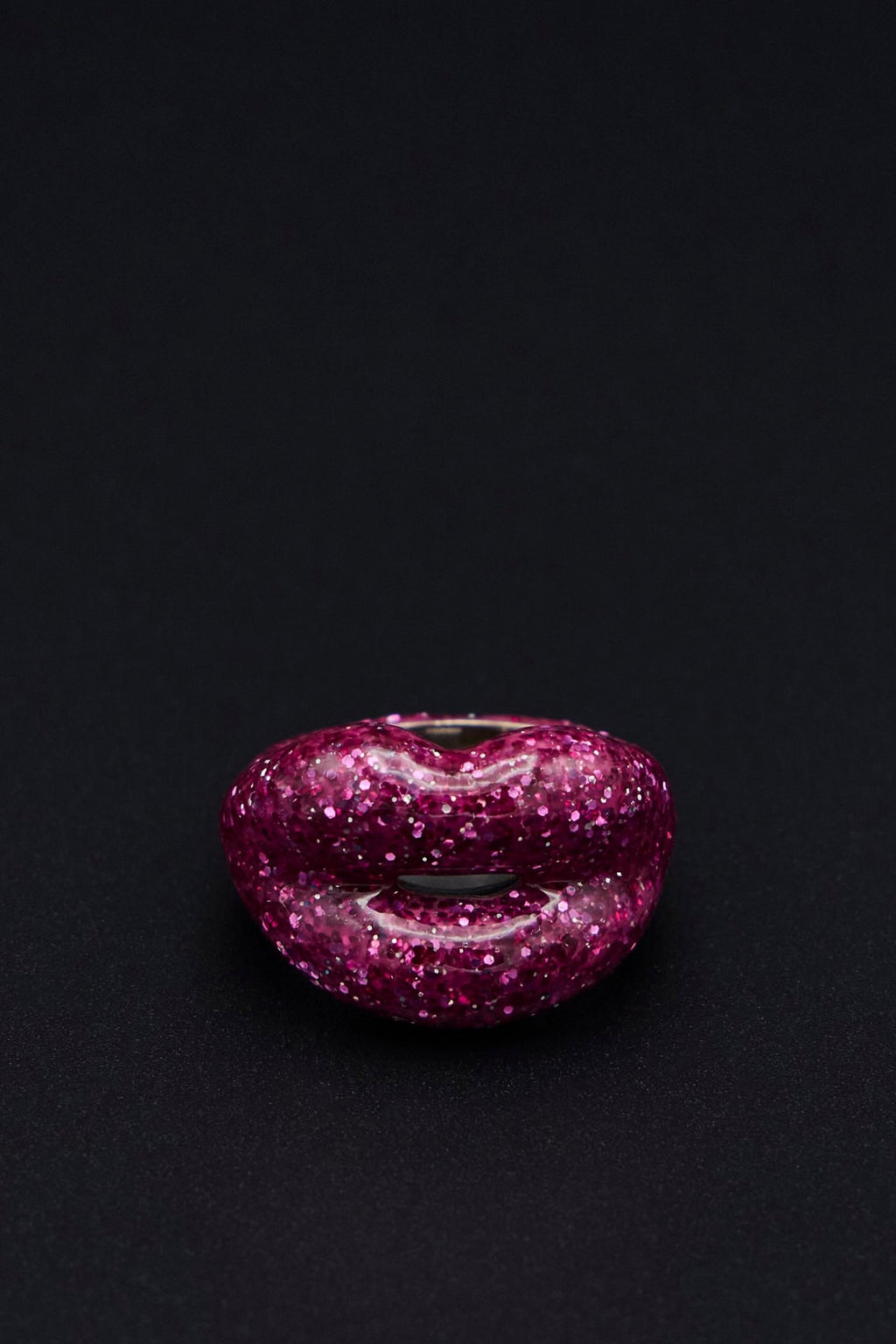 Hotlips - Hotlips Glitter Pink - LABELS