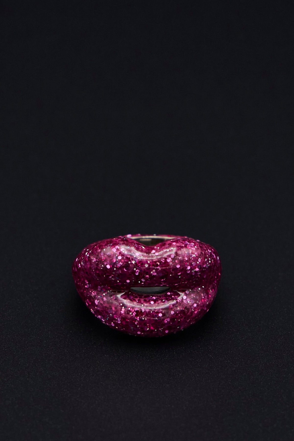 Hotlips - Hotlips Glitter Pink - LABELS