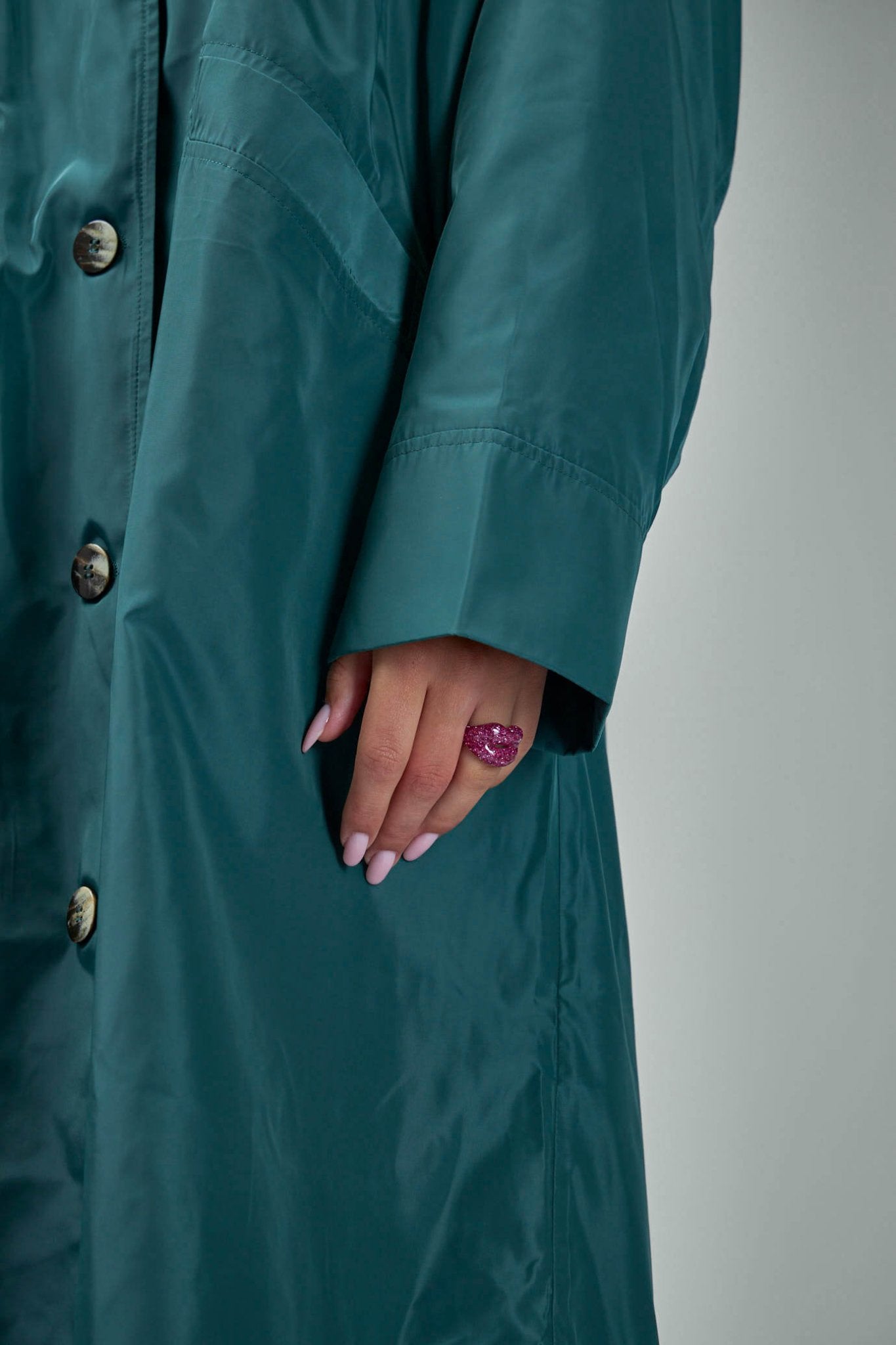 Hotlips - Hotlips Glitter Pink - LABELS