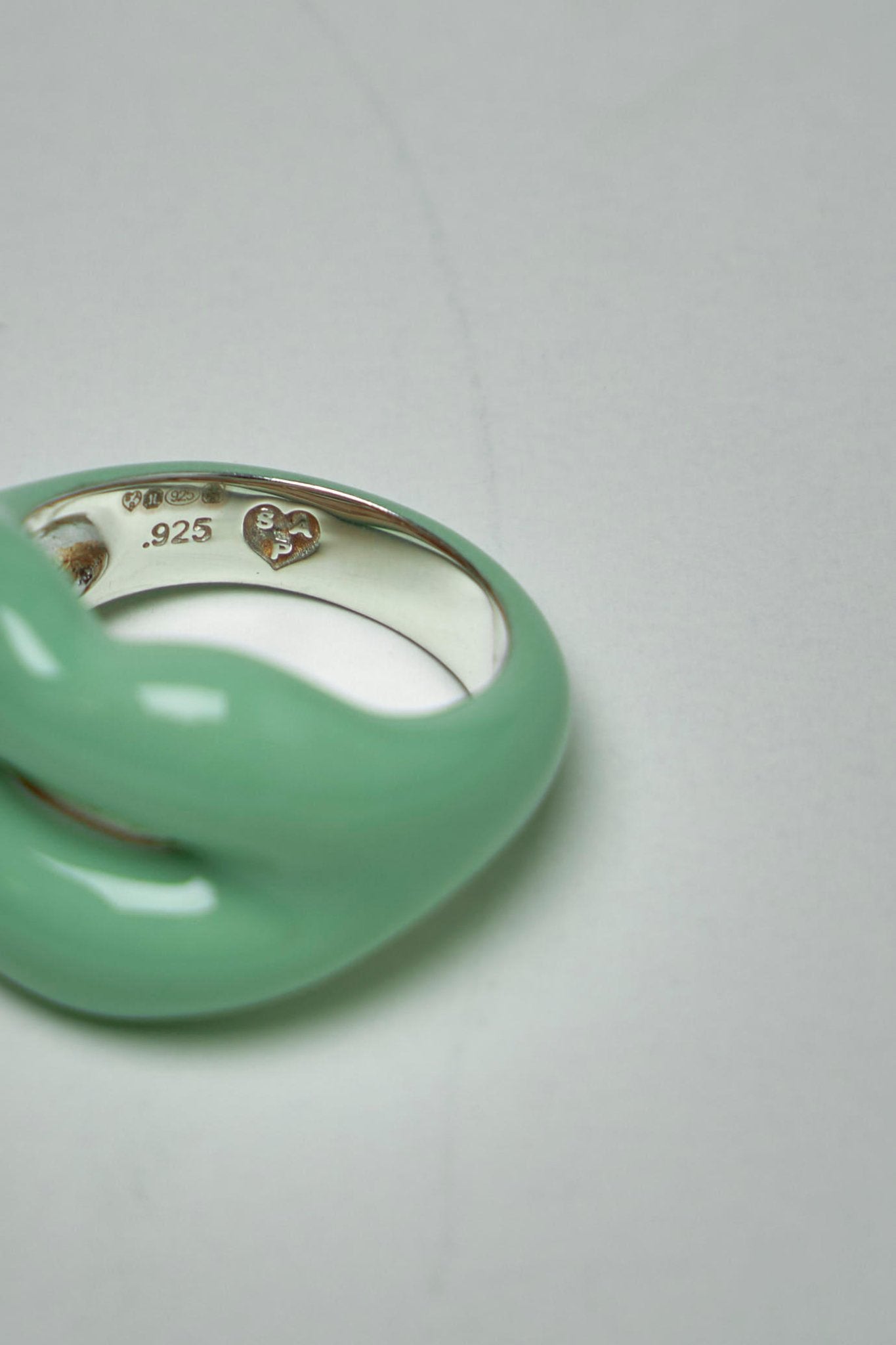 Hotlips - Hotlips Glow in the Dark - LABELS