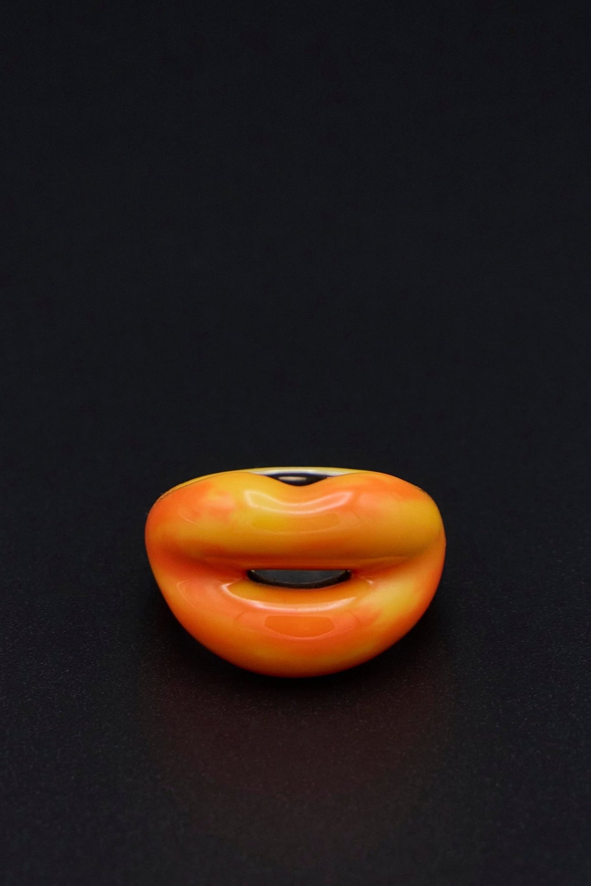 Hotlips - Hotlips Neon Orange - LABELS