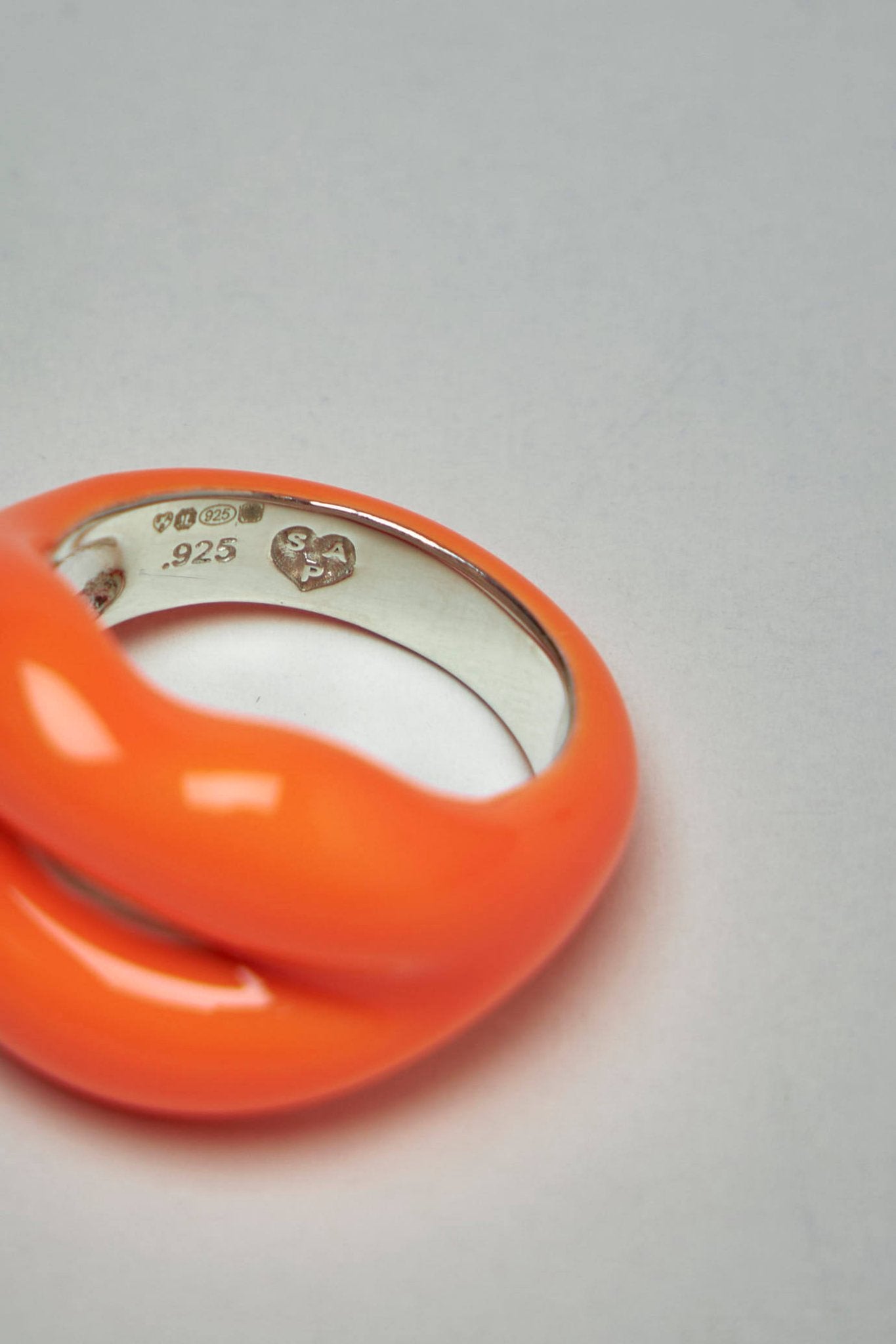 Hotlips - Hotlips Neon Orange - LABELS