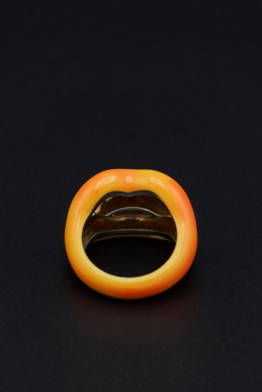 Hotlips - Hotlips Neon Orange - LABELS