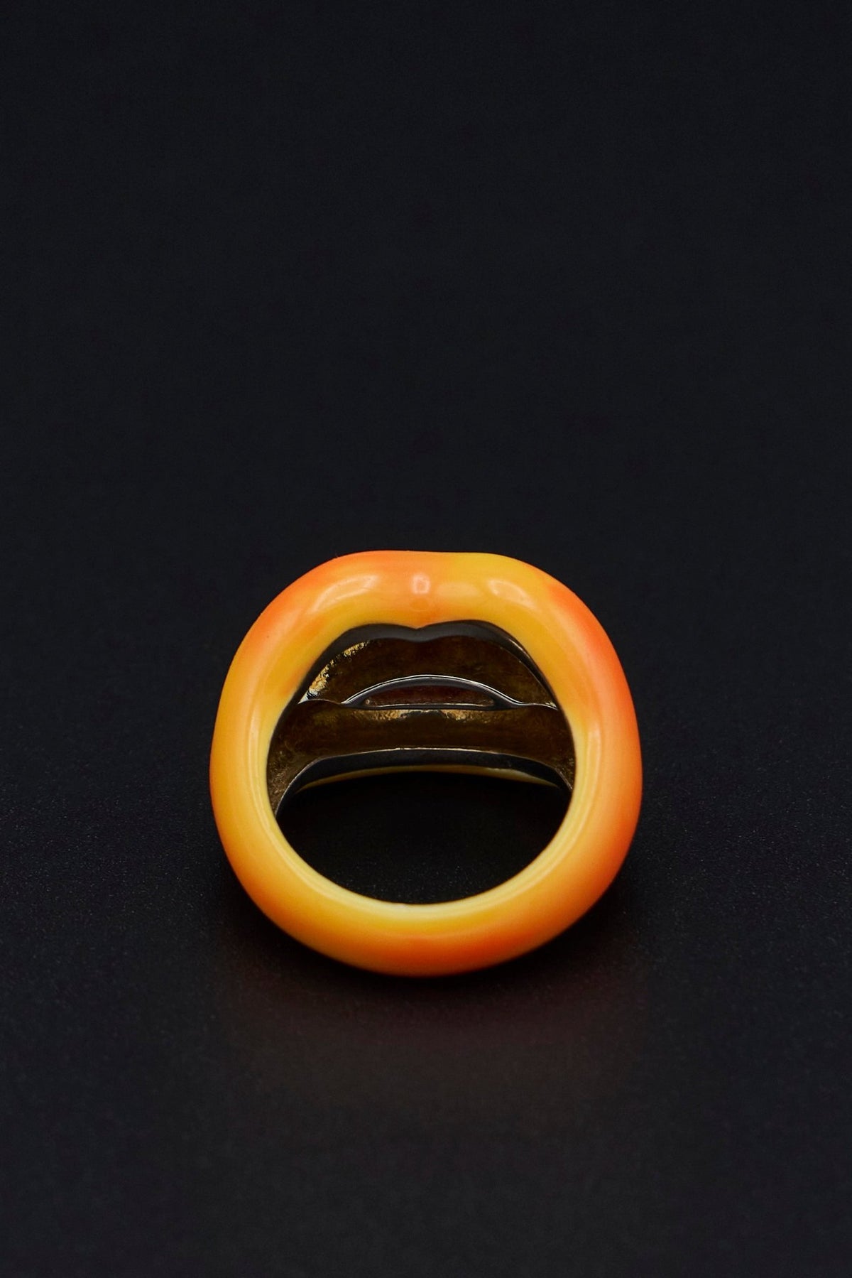 Hotlips - Hotlips Neon Orange - LABELS
