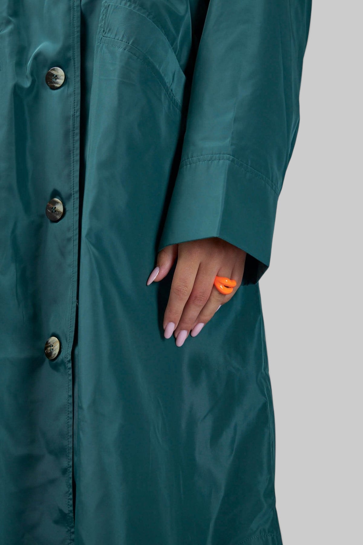 Hotlips - Hotlips Neon Orange - LABELS