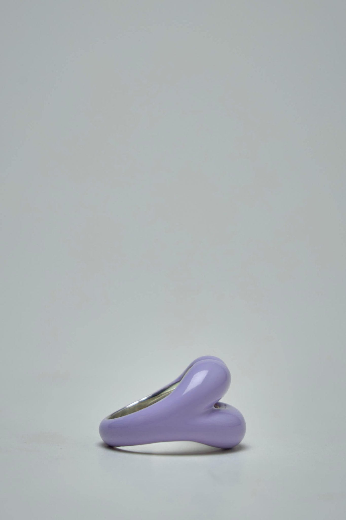 Hotlips - Hotlips Pastel Lilac - LABELS