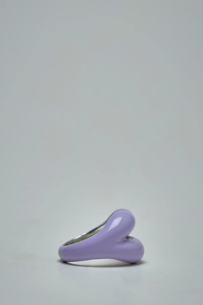 Hotlips Pastell Lila