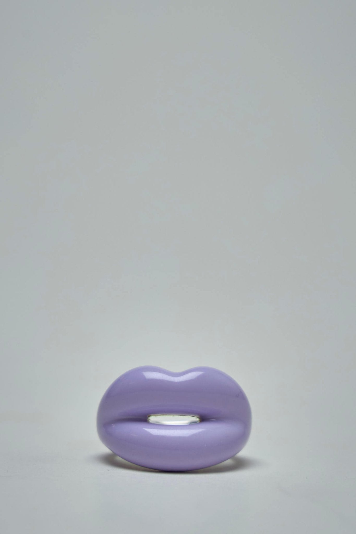 Hotlips - Hotlips Pastel Lilac - LABELS