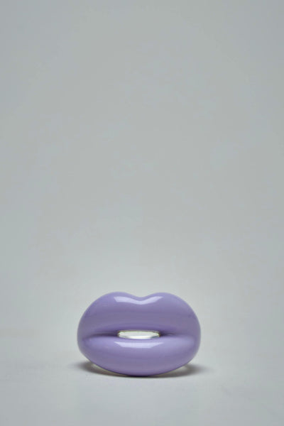Hotlips Pastell Lila