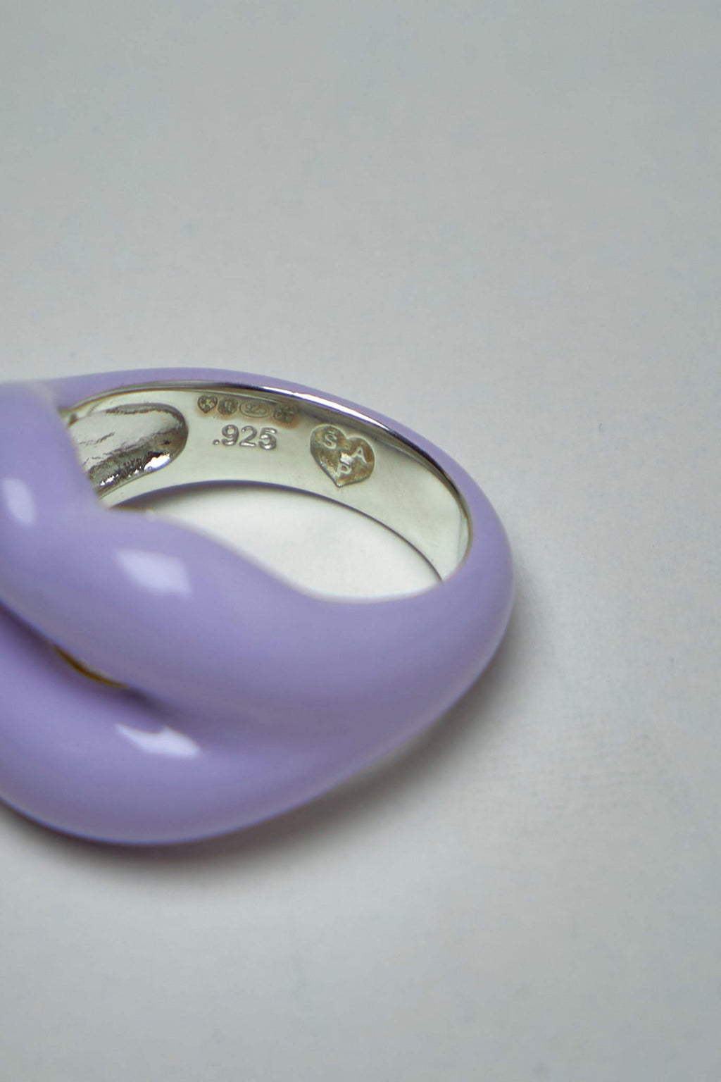 Hotlips - Hotlips Pastel Lilac - LABELS