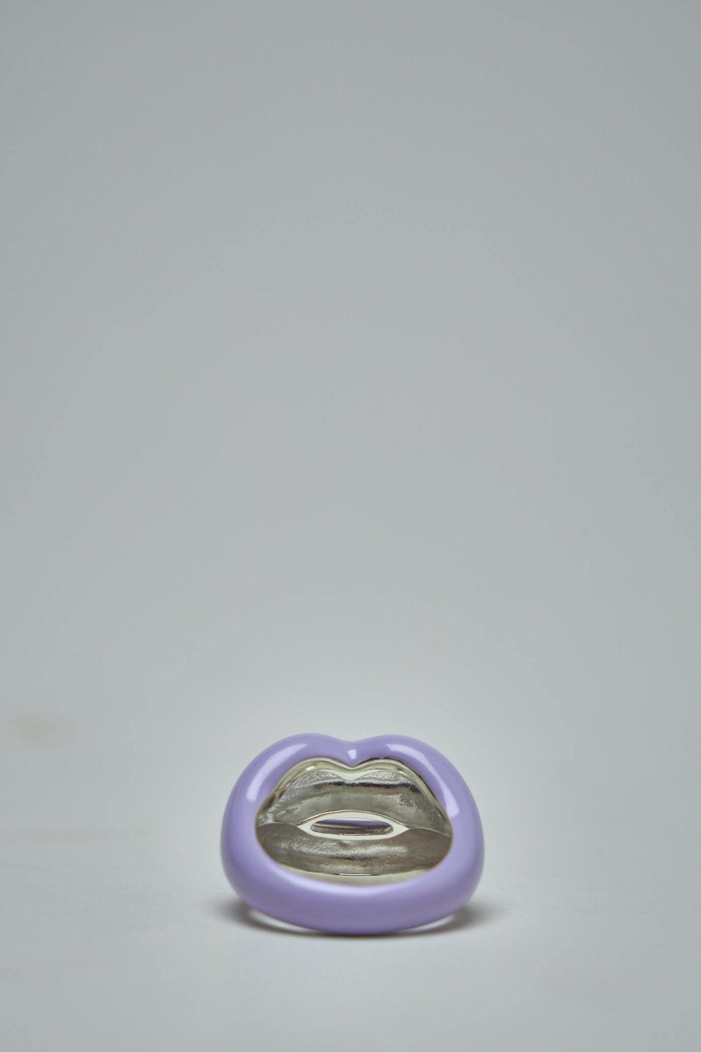 Hotlips - Hotlips Pastel Lilac - LABELS