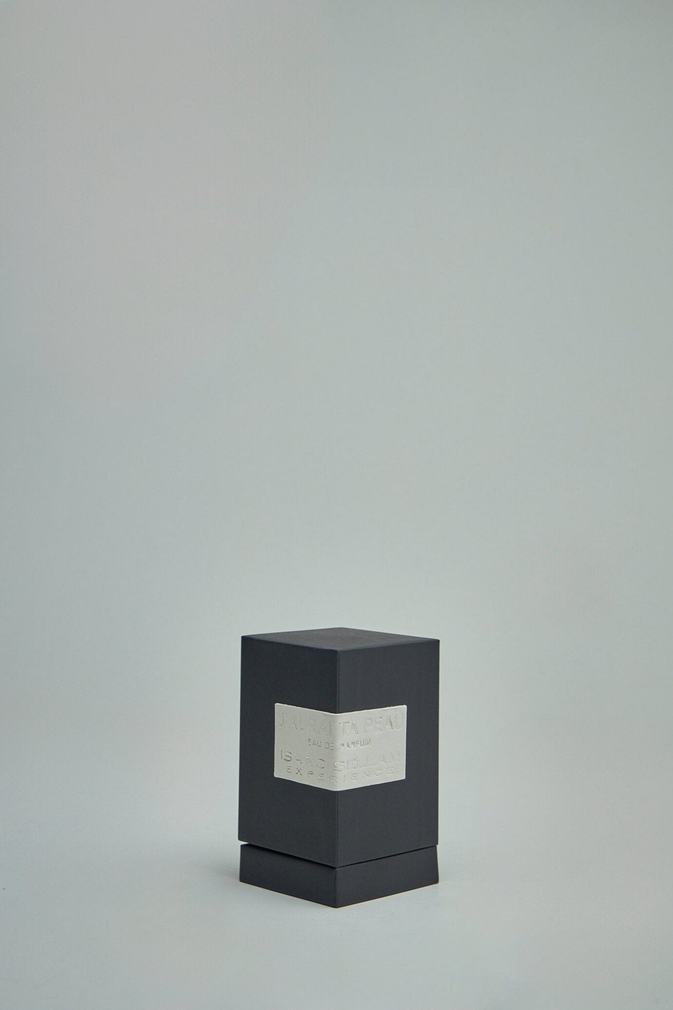 Isaac Sellam - J'AURAI TA PEAU PERFUME - LABELS