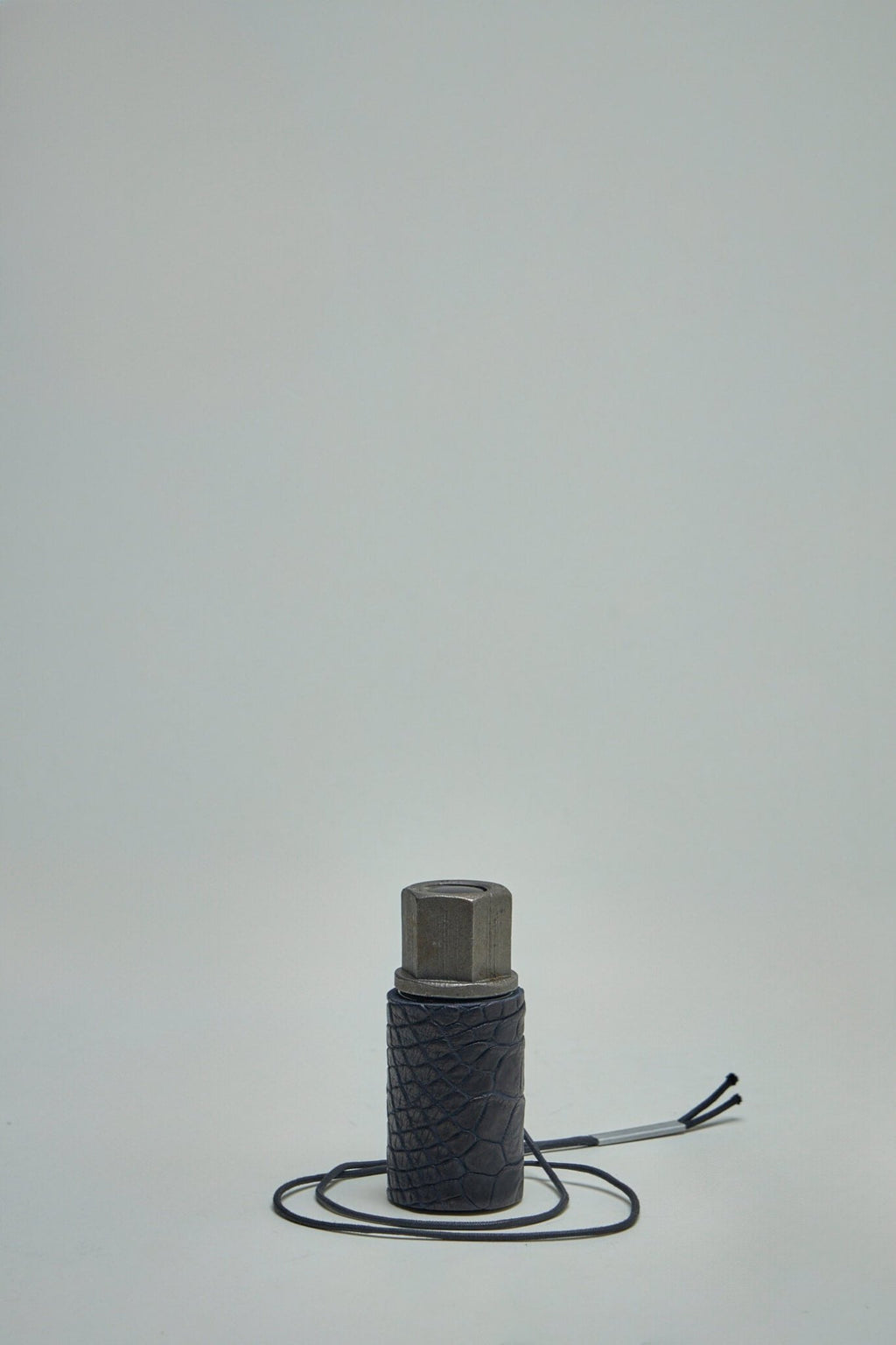 Isaac Sellam - J'AURAI TA PEAU PERFUME - LABELS