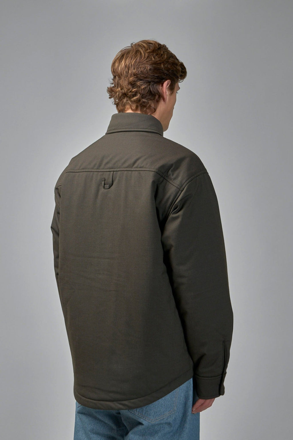 Jacquemus - Boulanger Shirt - LABELS