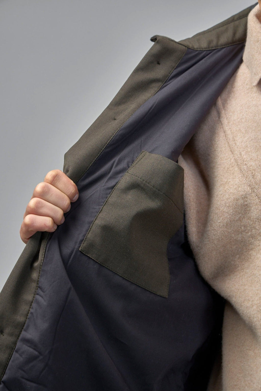 Jacquemus - Boulanger Shirt - LABELS