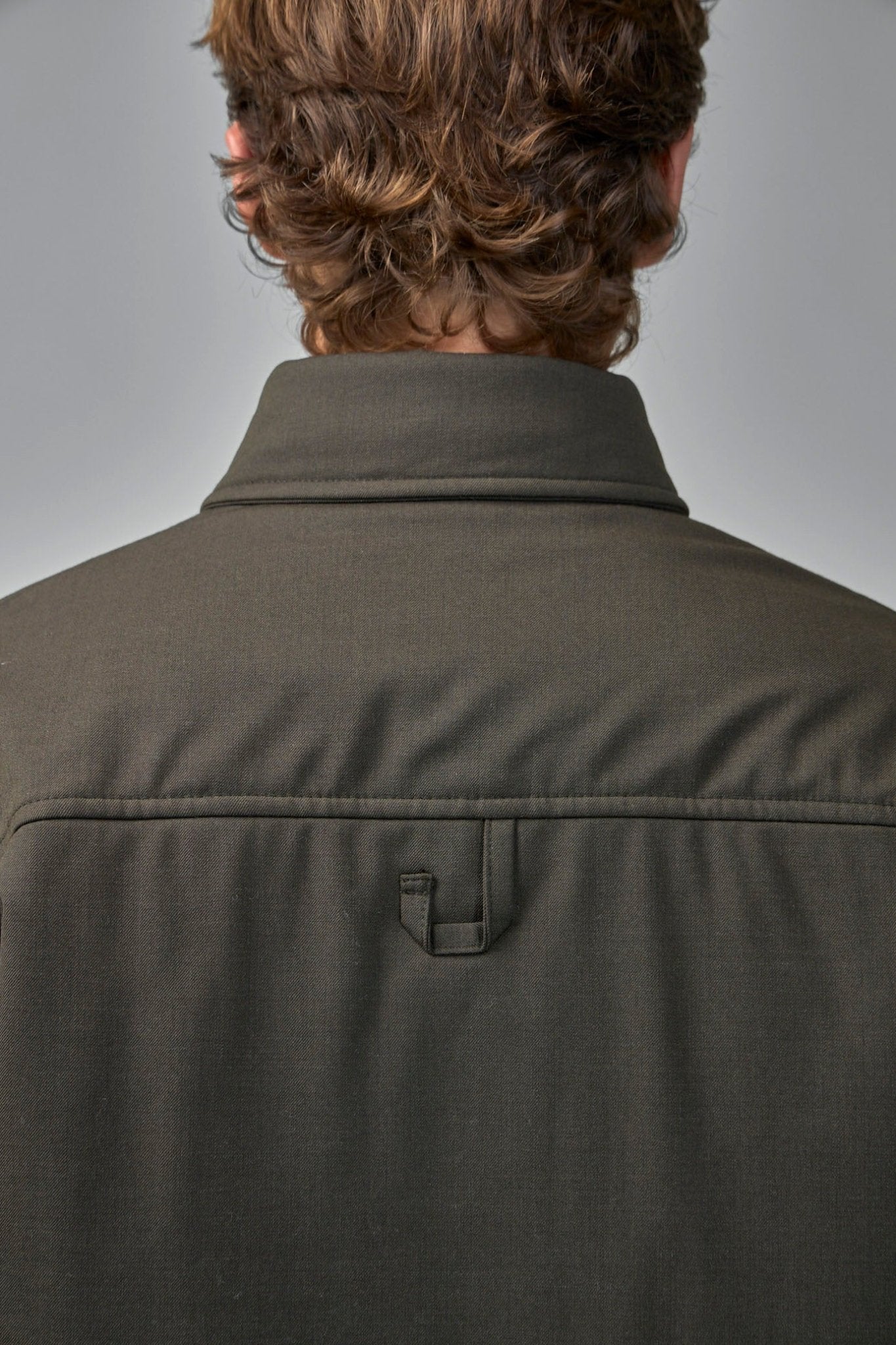 Jacquemus - Boulanger Shirt - LABELS