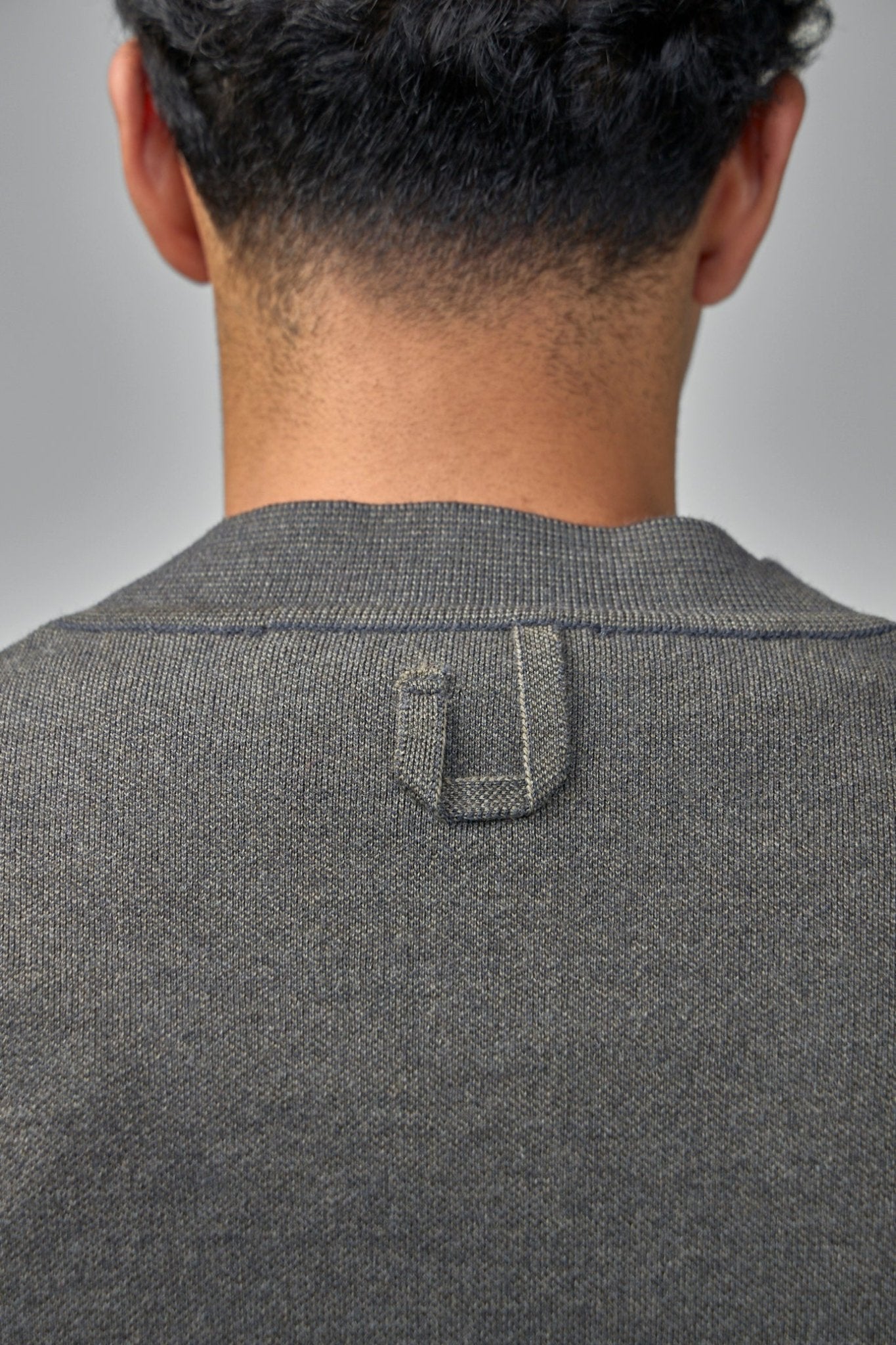 Jacquemus - Doppio Cardigan - LABELS