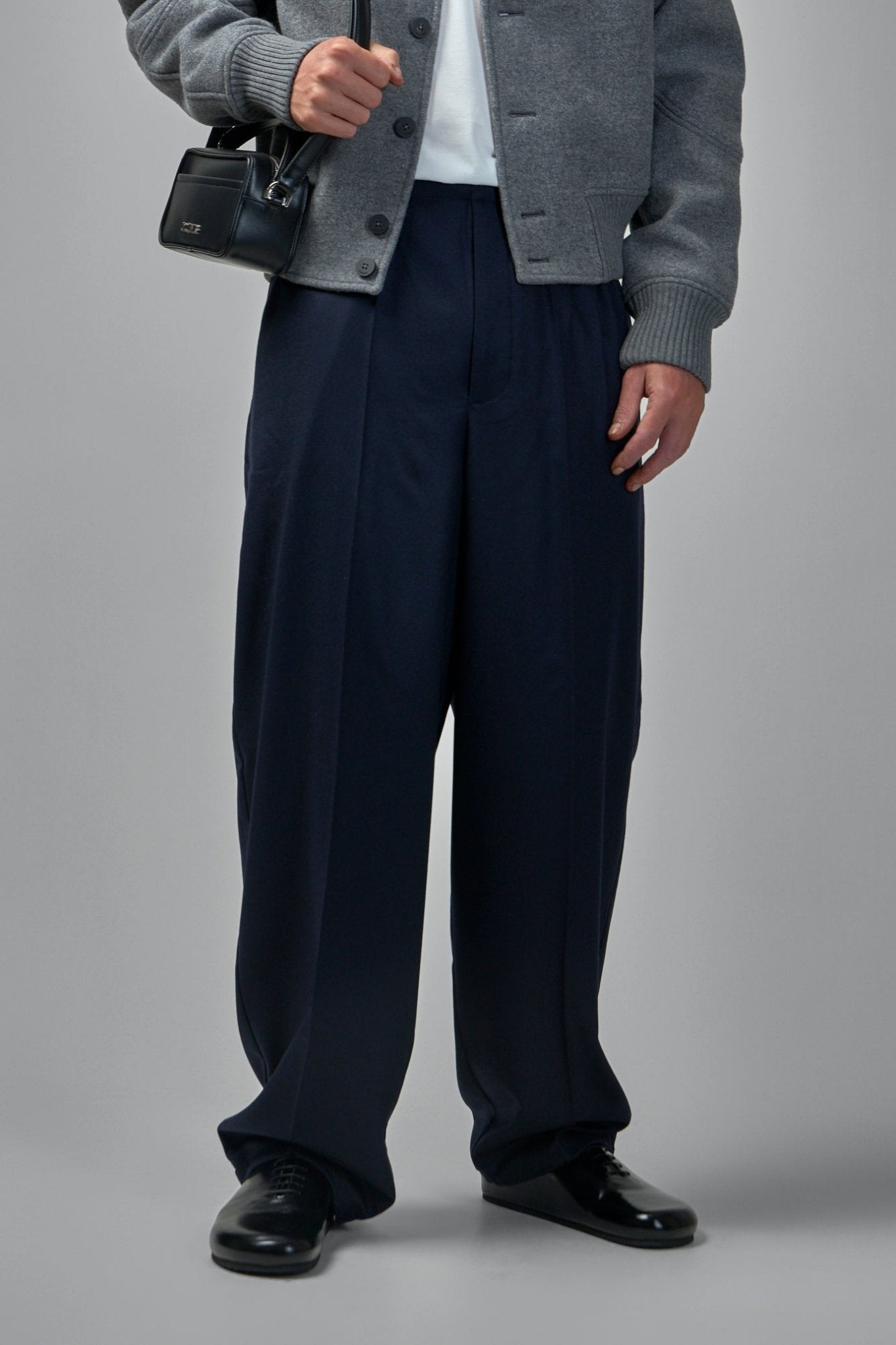 Jacquemus - Gio Pants - LABELS