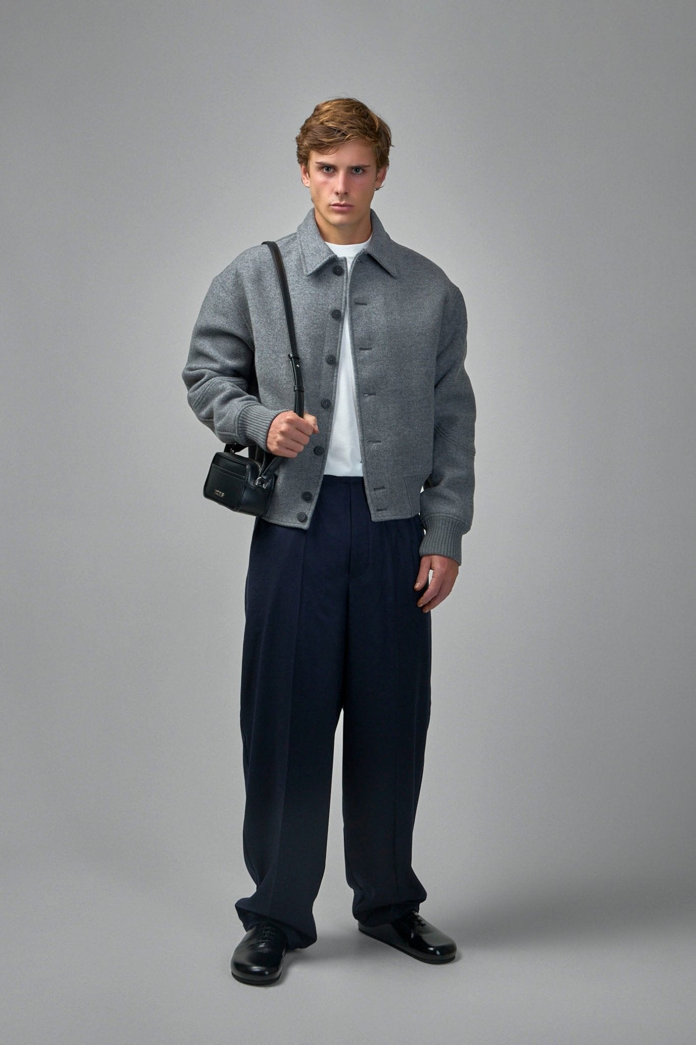 Jacquemus - Gio Pants - LABELS