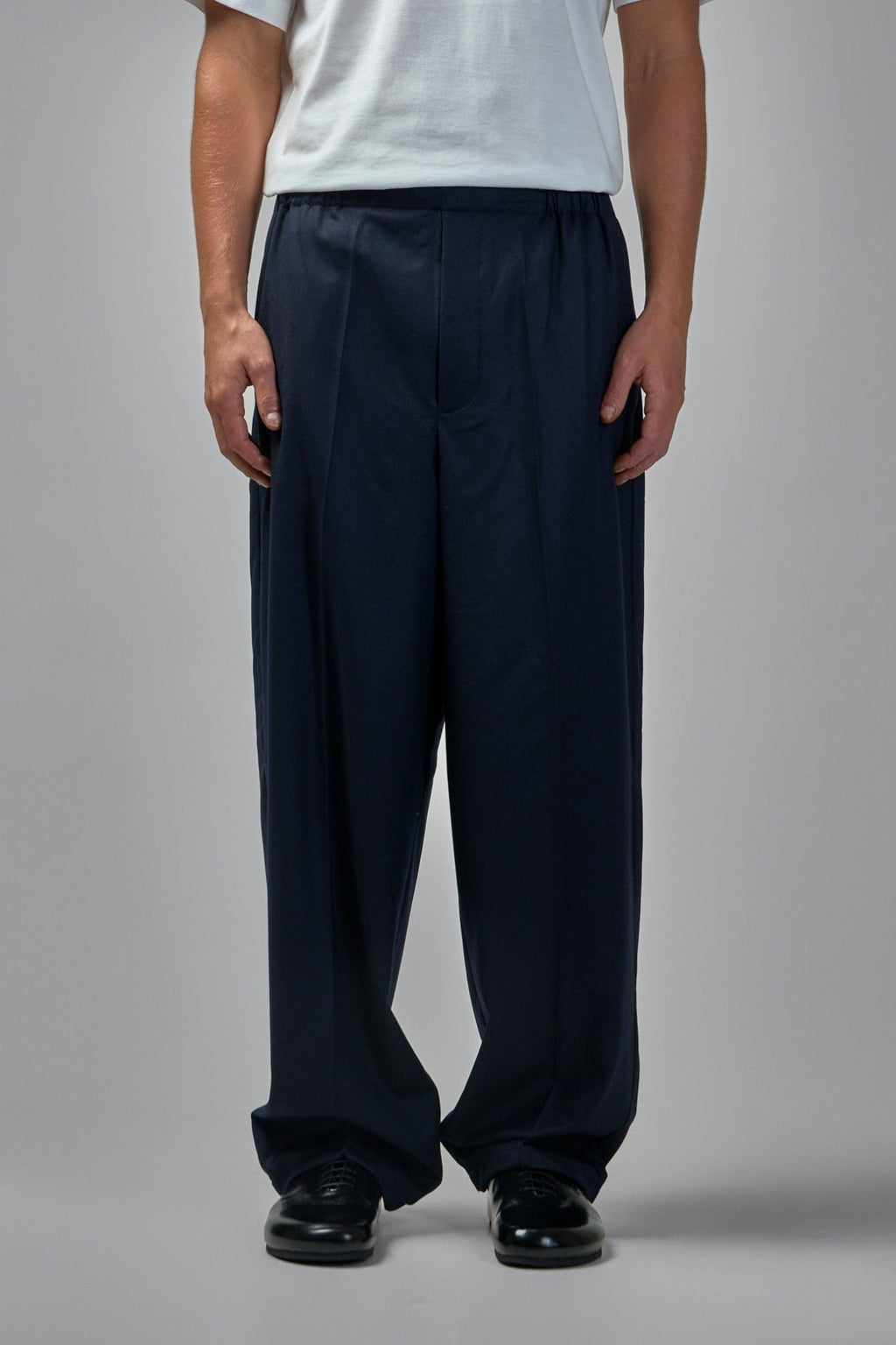 Jacquemus - Gio Pants - LABELS