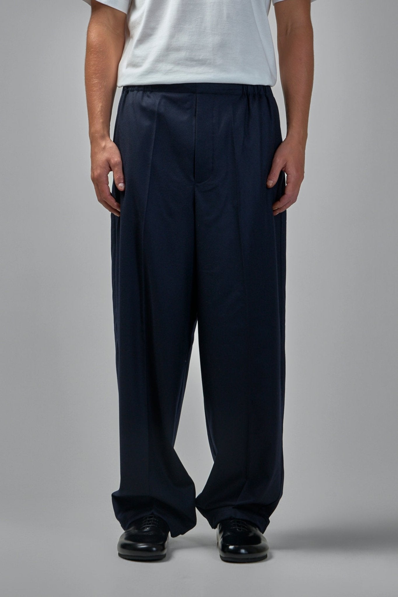 Jacquemus - Gio Pants - LABELS