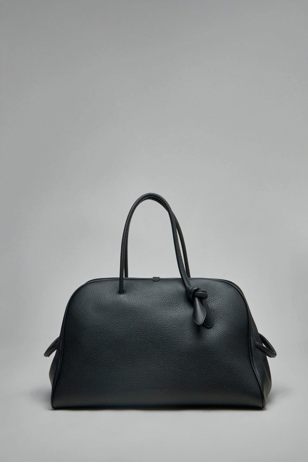 Jacquemus - Grand Turismo Bowling Bag - LABELS