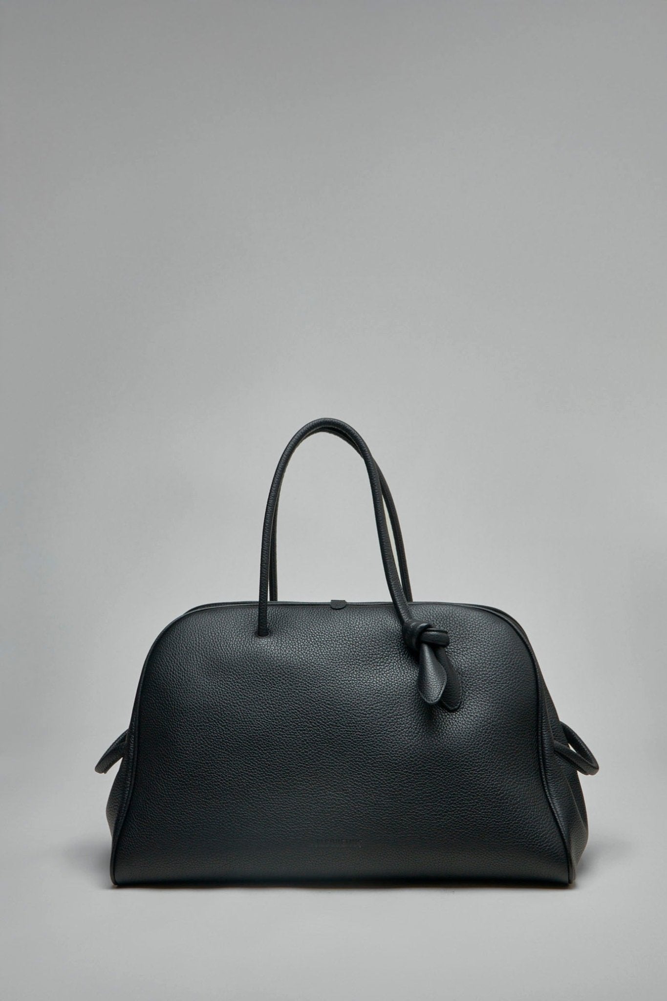 Jacquemus - Grand Turismo Bowling Bag - LABELS