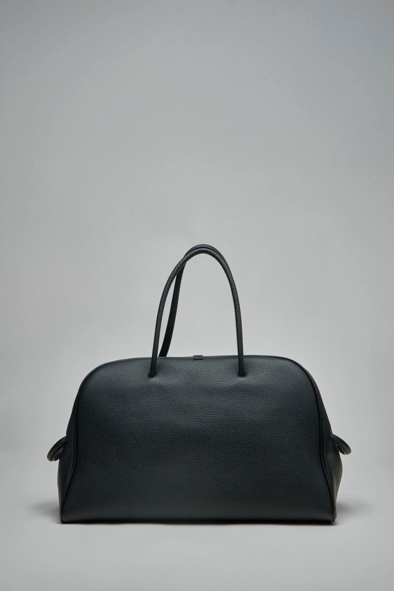 Jacquemus - Grand Turismo Bowling Bag - LABELS