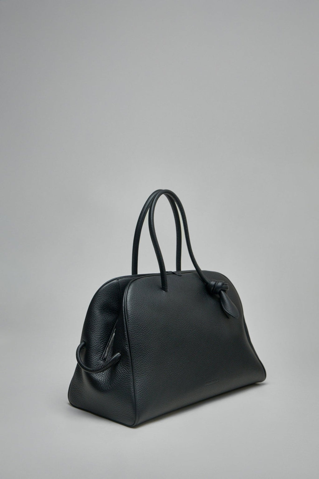 Jacquemus - Grand Turismo Bowling Bag - LABELS