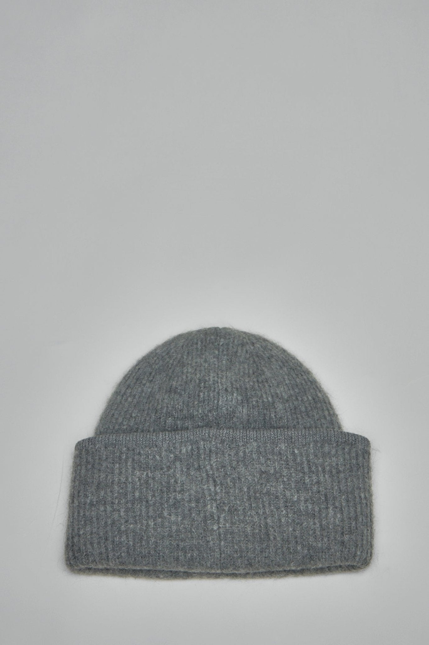 Jacquemus - Gros Grain Beanie - LABELS