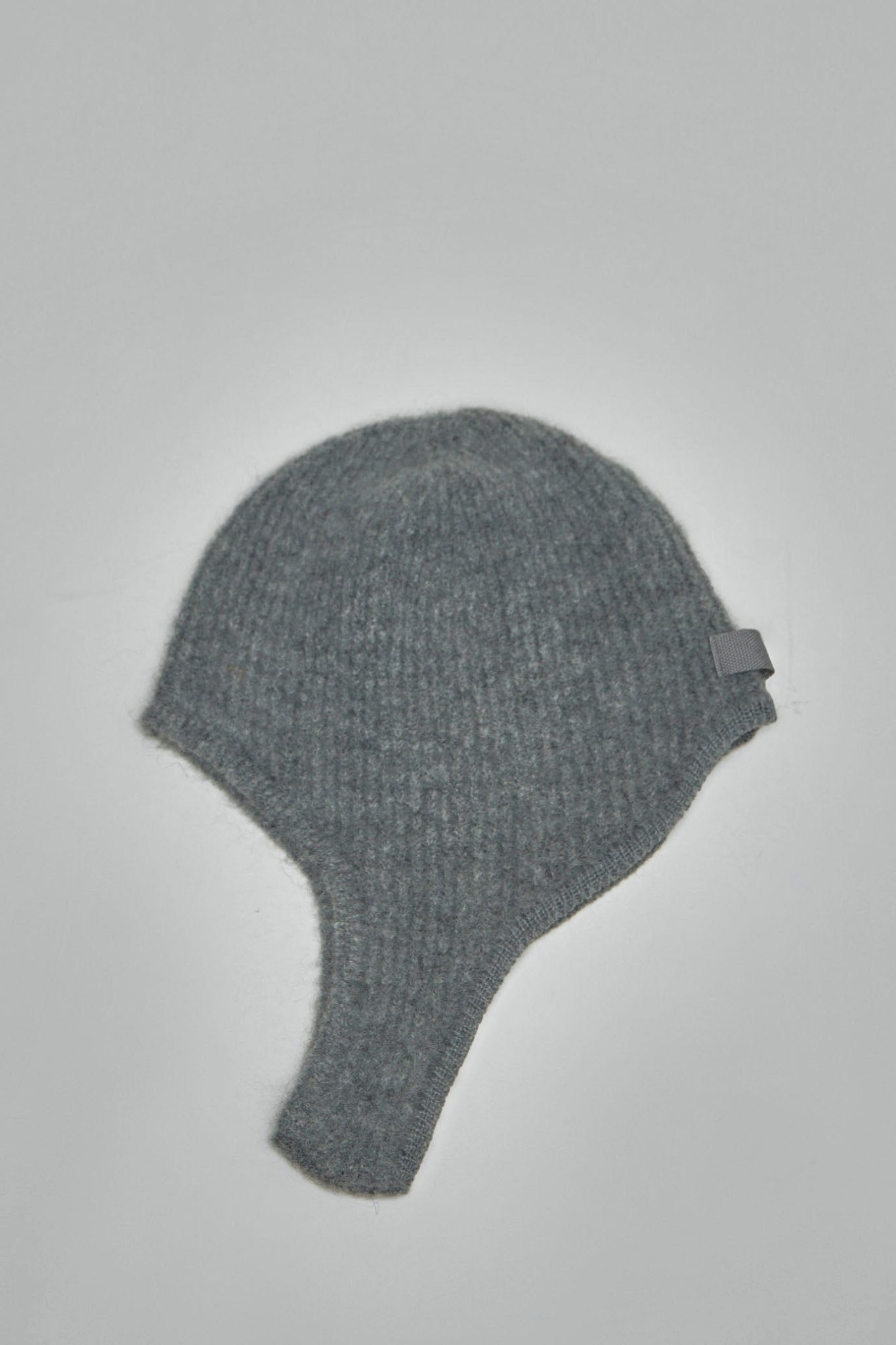 Jacquemus - Gros Grain Hood - LABELS