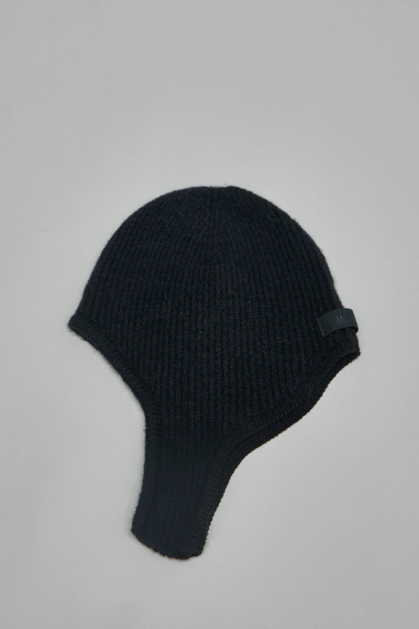 Jacquemus - Gros Grain Hood - LABELS