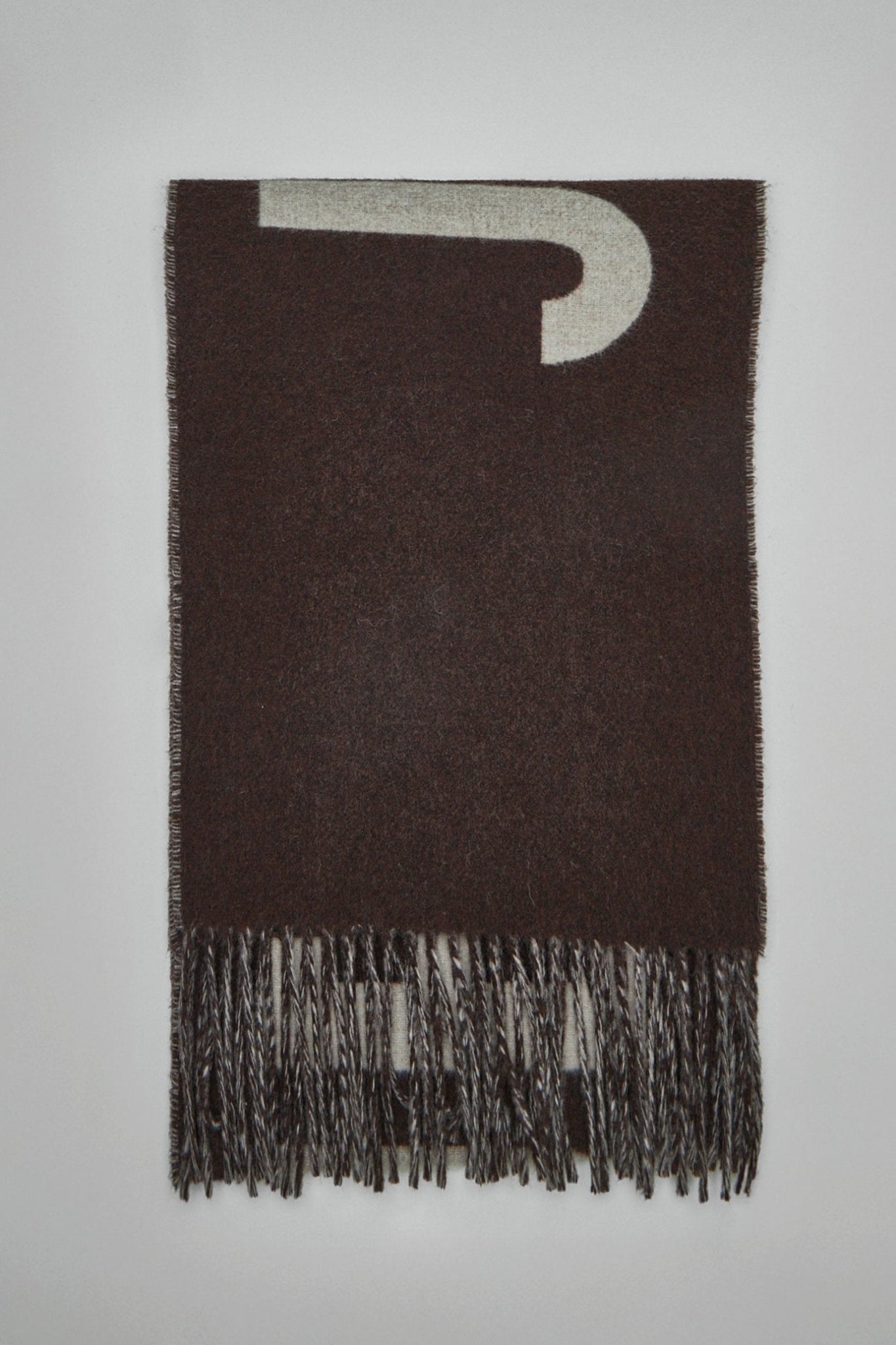 Jacquemus - L 'Echarpe Jacquemus - LABELS