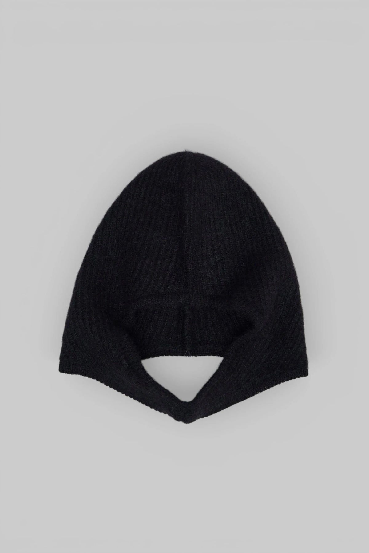 Jacquemus - La Capuche Gros Grain - LABELS