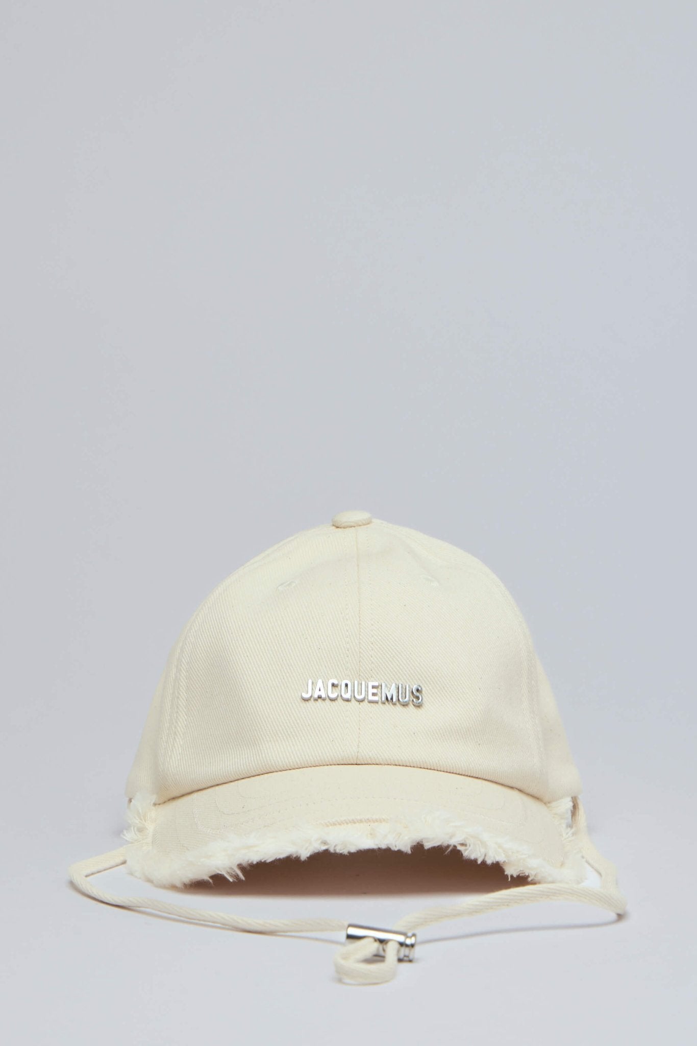 Jacquemus - La Casquette Artichaut - LABELS
