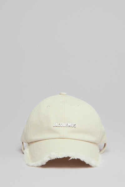 La Casquette Artichaut