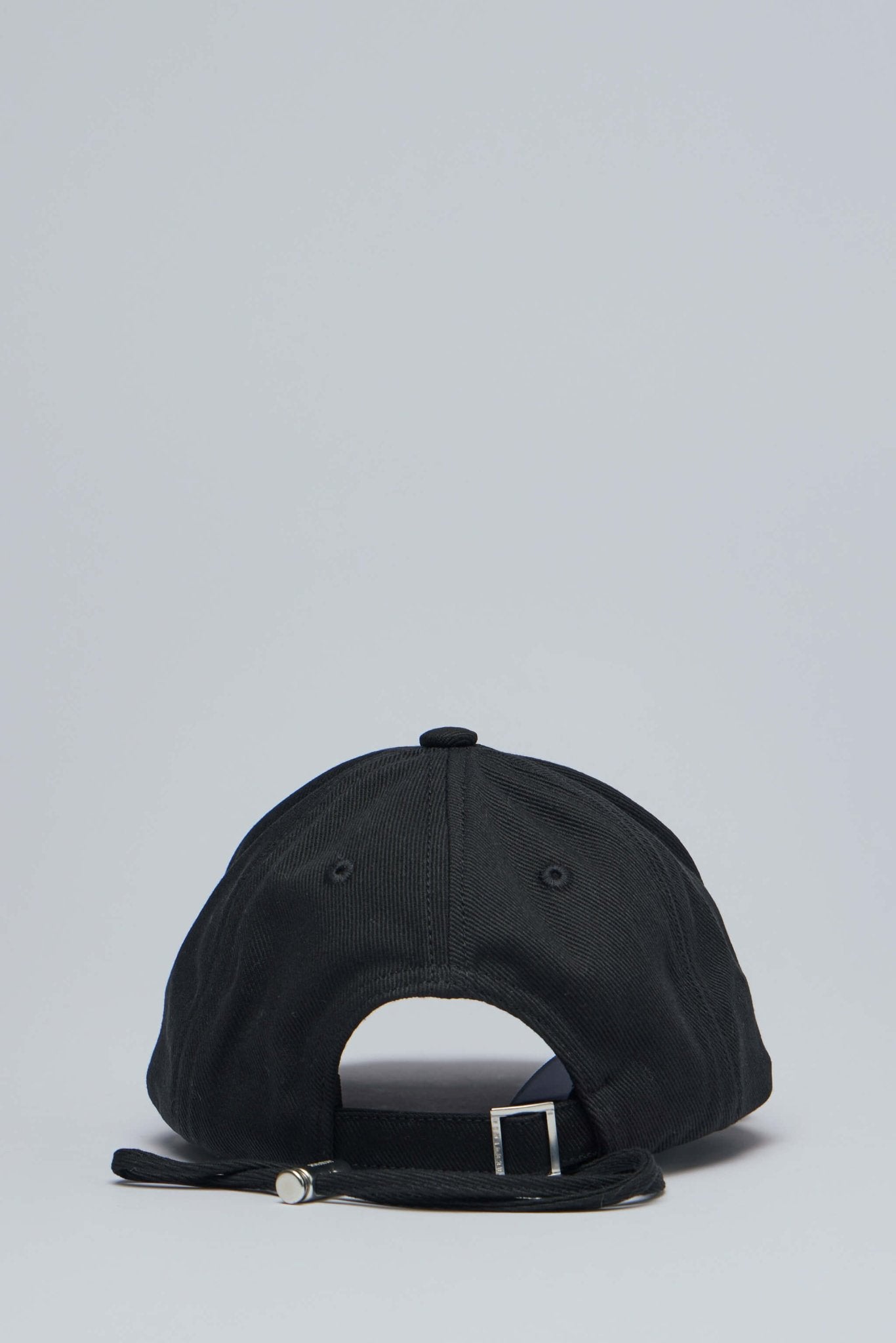 Jacquemus La Casquette Artichaut - Designer Cotton Cap – LABELS
