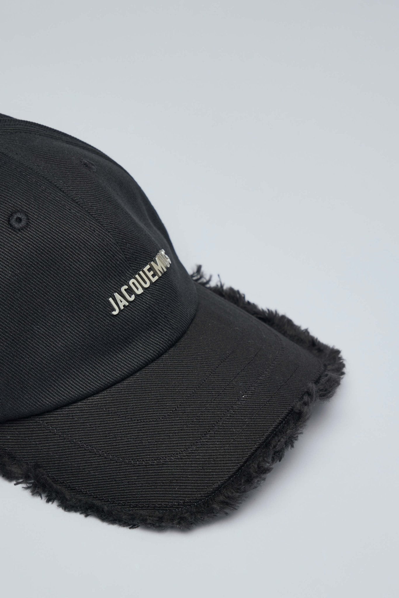 Jacquemus La Casquette Artichaut - Designer Cotton Cap – LABELS