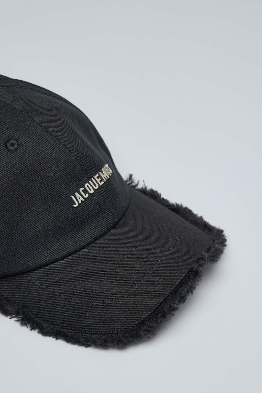 Jacquemus - La Casquette Artichaut - LABELS
