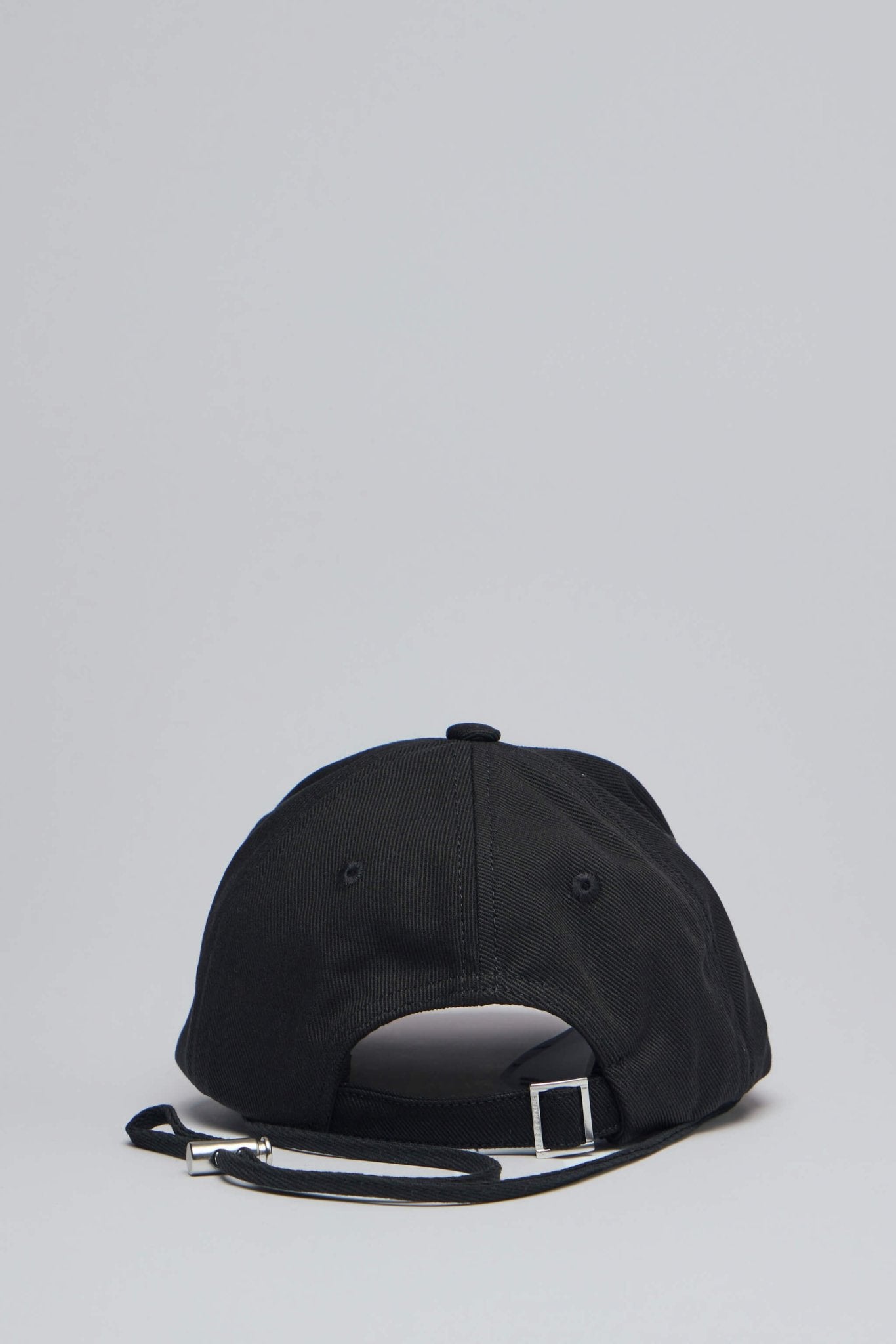 Jacquemus La Casquette Artichaut Cotton Cap – LABELS